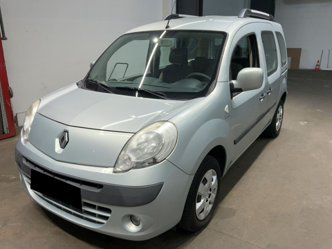 Renault kangoo 2 II 1.6 90CH EXPRESSION