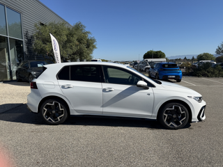 Golf 2.0 TDI 150CH R-LINE DSG7 2026 occasion 65420 Ibos