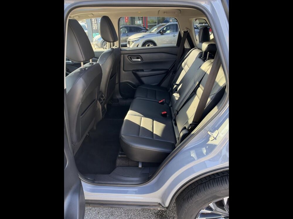X-Trail e-4orce 213ch N-Connecta 7 places 2024 2024 occasion 78200 Buchelay