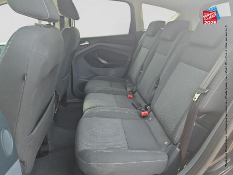 Focus C-MAX 1.6 TDCi 115ch FAP Titanium 2015 occasion 57970 Illange