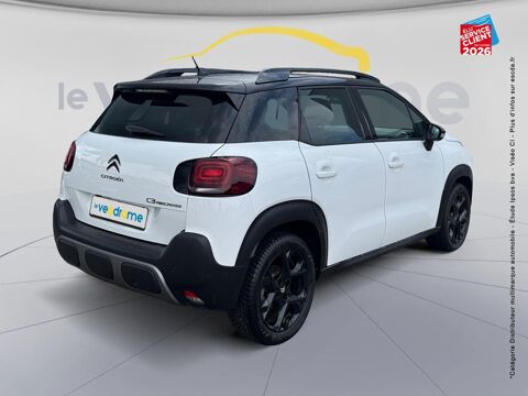 C3 Aircross PureTech 130ch S&S Rip Curl EAT6 2023 occasion 67800 Bischheim