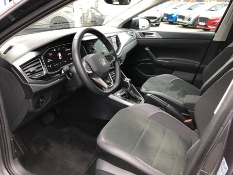 Taigo 1.5 TSI 150ch Style DSG7 2024 occasion 31200 TOULOUSE