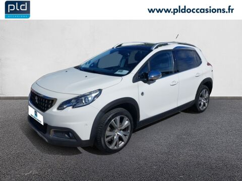 Peugeot 2008 1.2 PureTech 110ch Crossway S&S