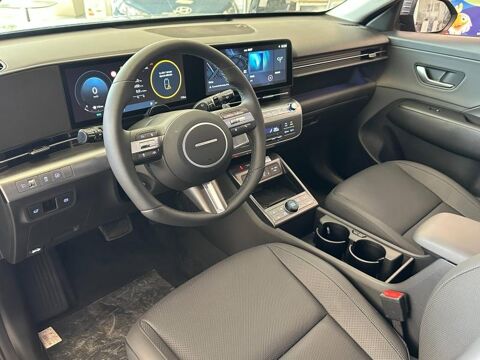 Kona 1.6 GDi 138ch Hybrid Executive DCT-6 2026 occasion 78200 BUCHELAY