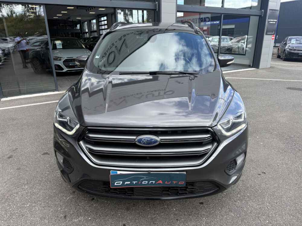 Kuga 1.5 TDCI 120CH STOP&START ST-LINE 4X2 POWERSHIFT 2017 occasion 31140 Aucamville