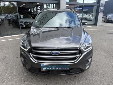 Kuga 1.5 TDCI 120CH STOP&START ST-LINE 4X2 POWERSHIFT 2017 occasion 31140 Aucamville