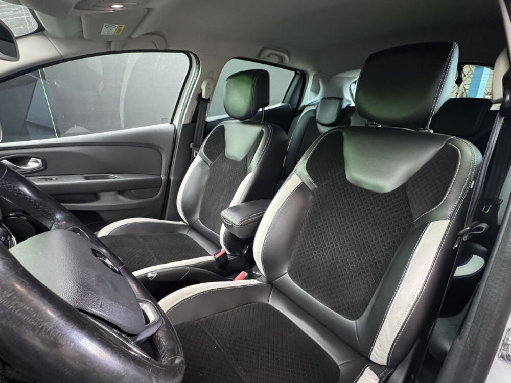 Clio IV 0.9 TCE 90CH EDITION BOSE 5P 2018 occasion 57185 CLOUANGE