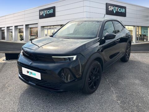 Annonce voiture Opel Mokka 21490 €