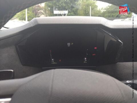 DS4 PureTech 130ch Performance Line + Automatique 2023 occasion 25770 Franois