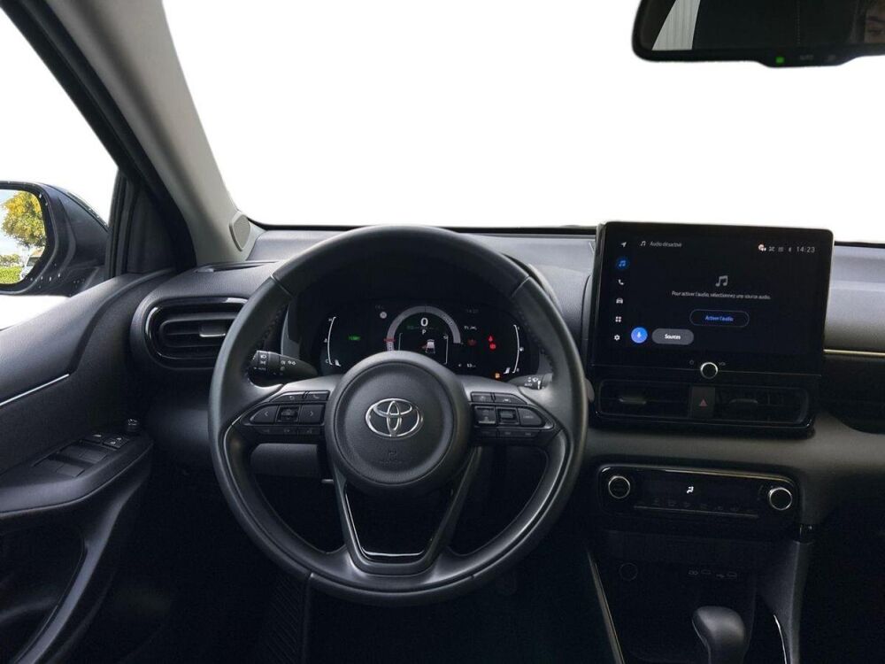 Yaris 116h Design 5p MY25 2025 occasion 13290 Les Milles