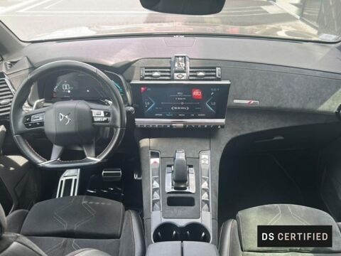 DS7 E-TENSE 225ch Performance Line + 2022 occasion 62000 Arras