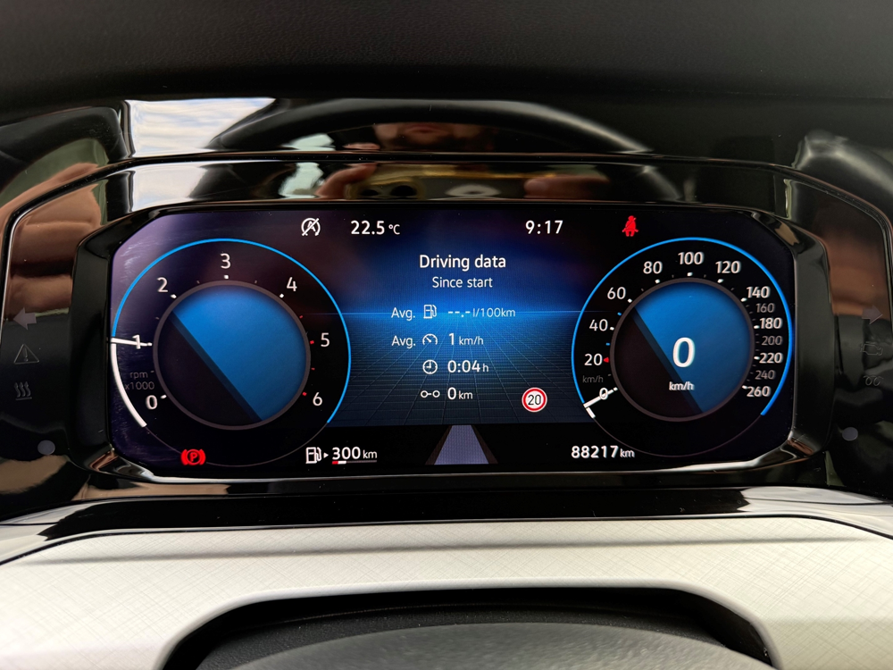 Golf 2.0 TDI SCR 115CH LIFE 1ST 2021 occasion 70210 Montdor&eacute;