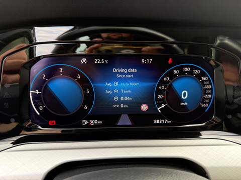 Golf 2.0 TDI SCR 115CH LIFE 1ST 2021 occasion 70210 Montdor&eacute;