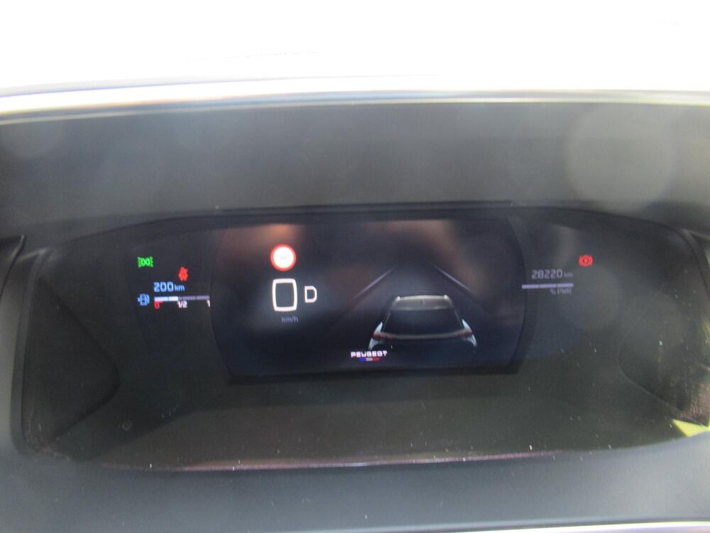 2008 1.2 Hybrid 145ch GT e-DCS6 2026 occasion 91650 BREUILLET