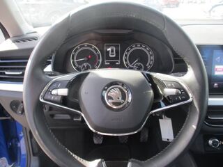 Kamiq 1.0 TSI Evo 110ch Ambition 2023 occasion 24430 Marsac-sur-l'Isle