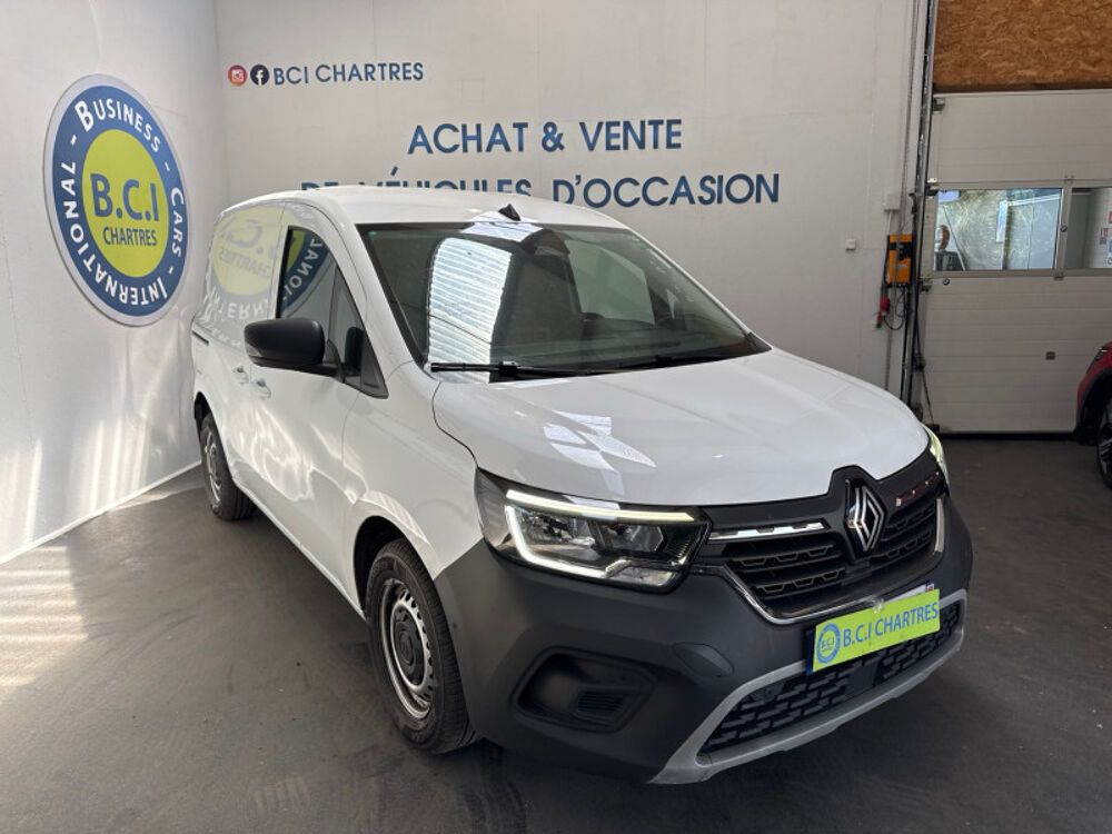 Kangoo Express L1 1.5 BLUE DCI 95CH EXTRA -24 2024 occasion 28630 Nogent-le-Phaye