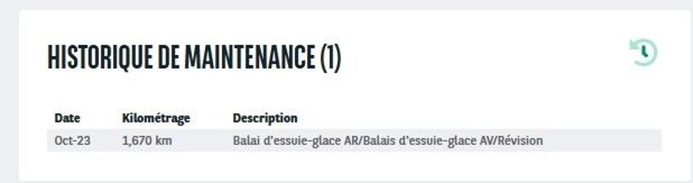 Octavia 2.0 TDI 150CH BUSINESS DSG7 EURO6D-AP 2022 occasion 38070 Saint-Quentin-Fallavier