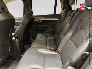XC90 T8 AWD 310 + 145ch Ultra Style Chrome Geartronic Cuir Siege 2024 occasion 67460 Souffelweyersheim