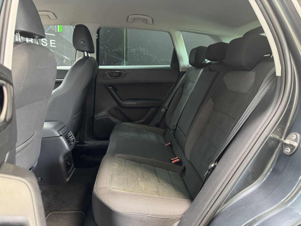 Ateca 2.0 TDI 150CH START&STOP URBAN DSG EURO6D-T 2019 occasion 57185 CLOUANGE