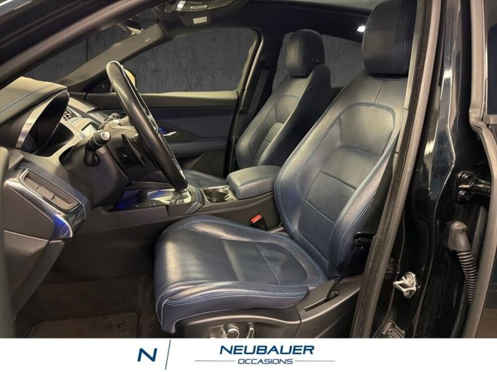 E-PACE 2.0P 250ch R-Dynamic HSE AWD BVA9 2018 occasion 78560 LE PORT MARLY