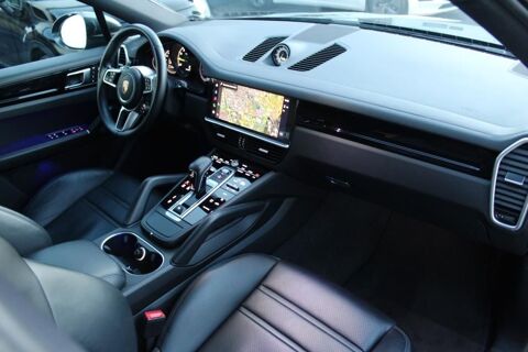 Cayenne III COUPE 3.0 V6 E-HYBRID 462 2022 occasion 59223 Roncq