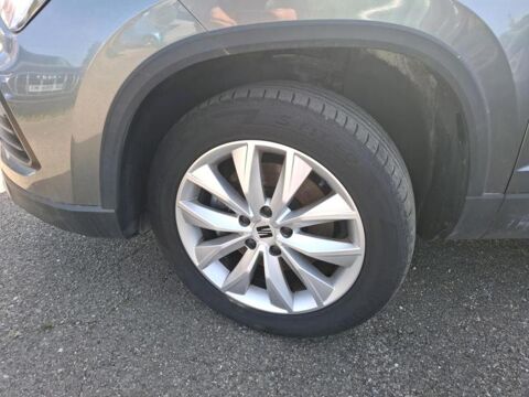 Ateca 2.0 TDI 150ch Start&Stop Business DSG7 2023 occasion 24430 Marsac-sur-l'Isle