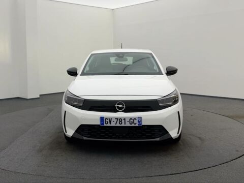Corsa 1.2 75ch 2024 occasion 47550 Bo&eacute;
