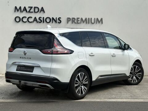 Espace 2.0 Blue dCi 200ch Initiale Paris EDC 2020 occasion 14200 H&eacute;rouville-Saint-Clair