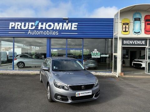 Annonce voiture Peugeot 308 SW 11490 