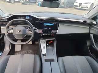 308 SW 1.2 Hybrid 145ch Allure e-DCS6 2025 occasion 56400 Brech