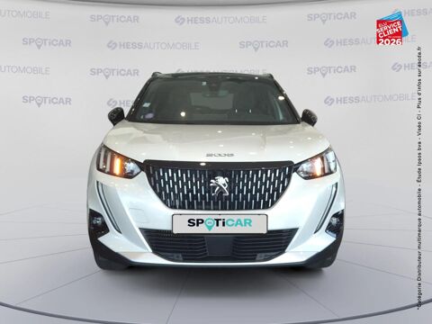 2008 1.2 PureTech 155ch S&S GT EAT8 2020 occasion 51100 Reims