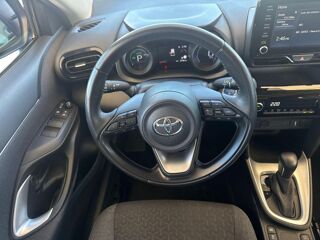 Yaris Cross 116h Dynamic MY22 2023 occasion 13012 Marseille