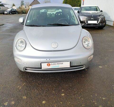 Beetle 1.6 102CH 2000 occasion 50720 Barenton
