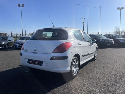 308 1.6 HDI92 FAP CONFORT PACK 5P 2010 occasion 28700 Auneau