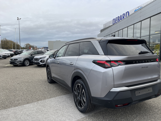 5008 HYBRID 145CH GT E-DCS6 2025 occasion 33700 M&eacute;rignac