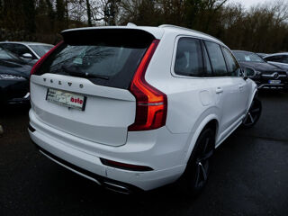 XC90 D5 AWD 225CH R-DESIGN GEARTRONIC 7 PLACES 2015 occasion 77144 Mont&eacute;vrain