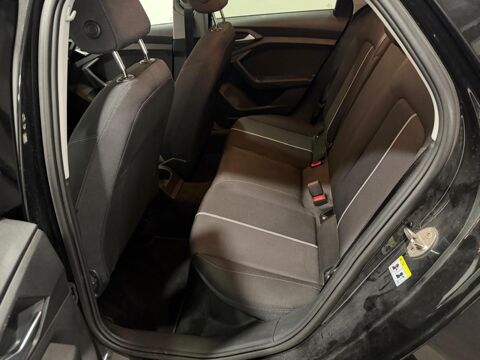 A1 30 TFSI 110ch Design S tronic 7 2022 occasion 78520 LIMAY
