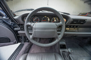 911 (964) *MOTEUR REFAIT / PEINTURE NEUVE / PARFAIT &Eacute;TAT* 1991 occasion 75014 Paris