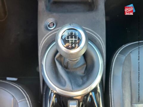 Juke 1.0 DIG-T 114ch N-Design 2021.5 2022 occasion 25000 Besan&ccedil;on