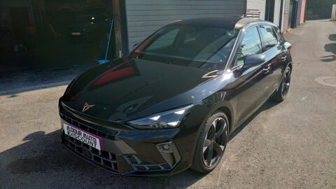 Annonce voiture Cupra Leon 29490 €