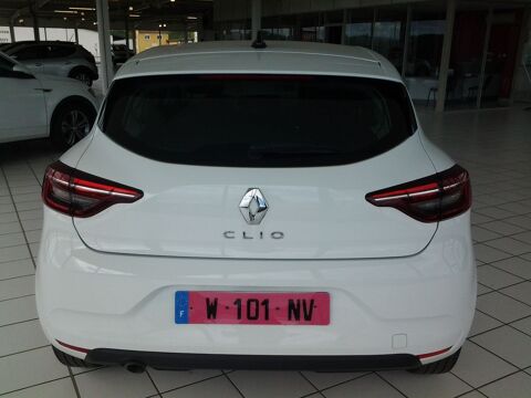 Clio V 1.0 TCE 90CH EQUILIBRE 2023 occasion 71880 Ch&acirc;tenoy-le-Royal