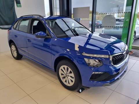 Kamiq 1.0 TSI Evo 2 95ch Selection 2025 occasion 24430 Marsac-sur-l'Isle