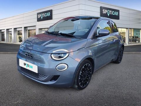 Annonce voiture Fiat 500 19990 