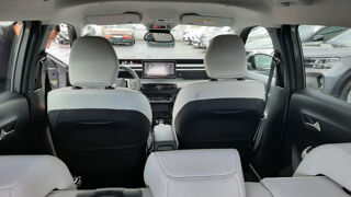 C3 Aircross 1.2 HYBRIDE 145CH BUSINESS E-DCS6 2026 occasion 08000 Warcq