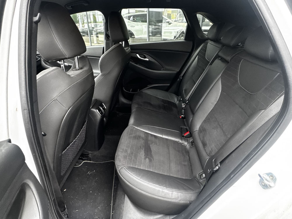 i30 1.4 T-GDI 140CH N LINE DCT-7 EURO6D-T 2018 occasion 65420 Ibos