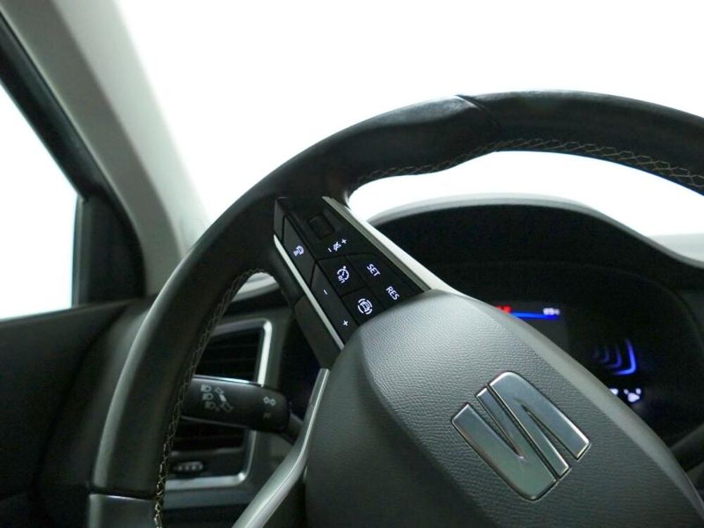 Ateca 1.5 TSI 150ch Start&Stop Style Business DSG7 2023 occasion 77400 Lagny-sur-Marne