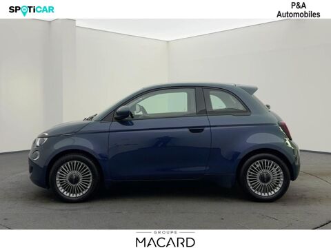 Fiat 500 e 95ch Action Plus 2023 occasion Montauban 82000