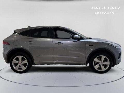 E-PACE P300e PHEV R-Dynamic SE BVA AWD 2023 occasion 67460 Souffelweyersheim