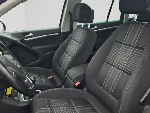 Tiguan 1.4 TSI 150ch BlueMotion Technology Match 2016 occasion 27000 &Eacute;vreux