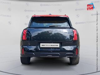 Cooper D C 170ch JCW DKG7 2024 occasion 68000 Colmar